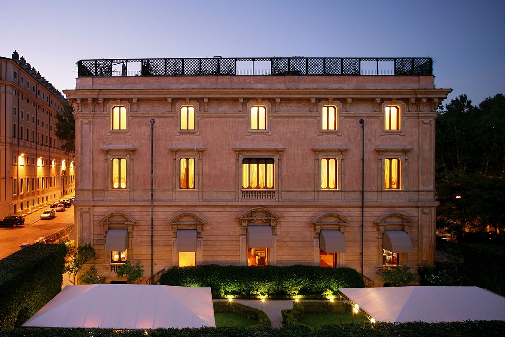 Villa Spalletti Trivelli - Small Luxury Hotels of the World image 1